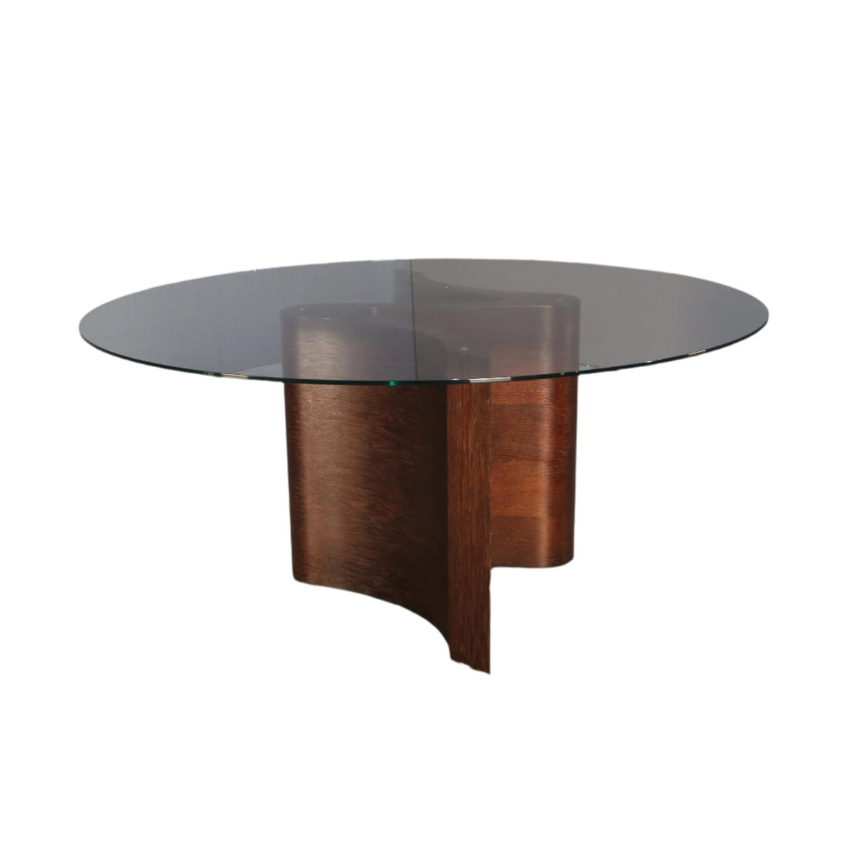 Serpent Dining Table by Tom Schneider @ REHAUS