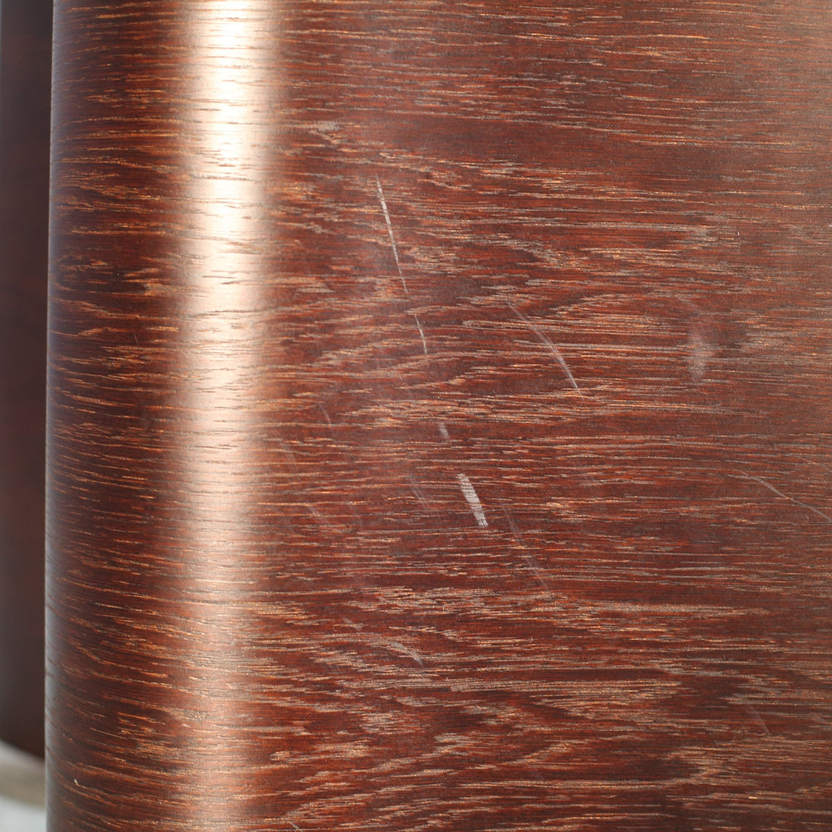 Serpent Dining Table by Tom Schneider @ REHAUS