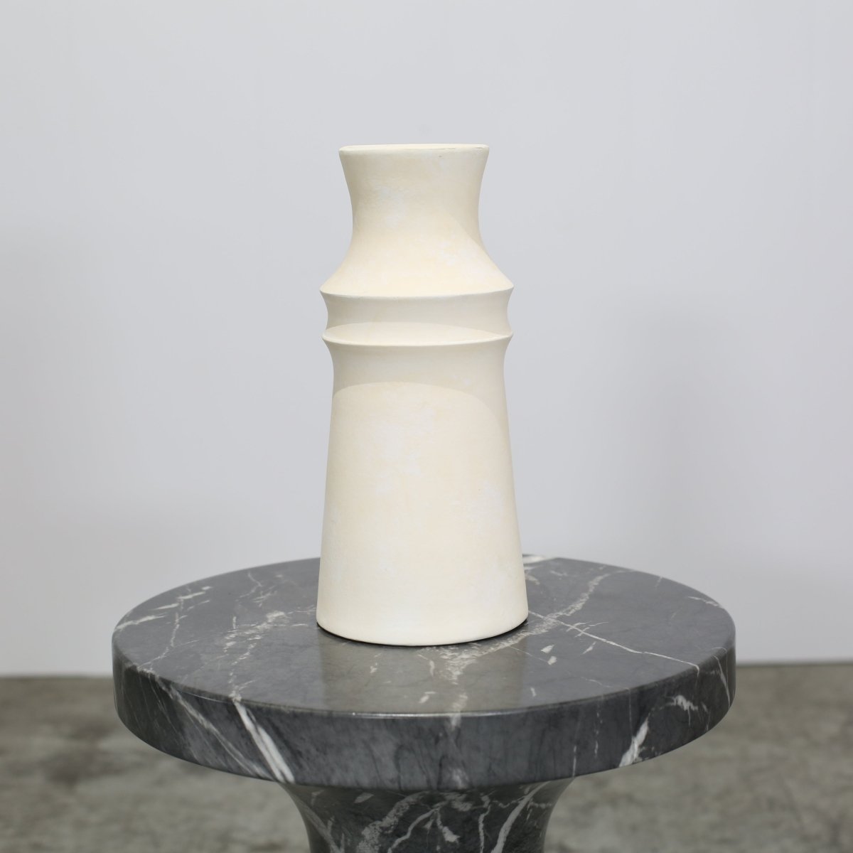 Set of Three Assorted Ceramic Pots @ REHAUS
