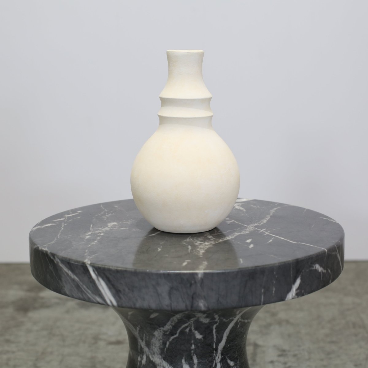 Set of Three Assorted Ceramic Pots @ REHAUS