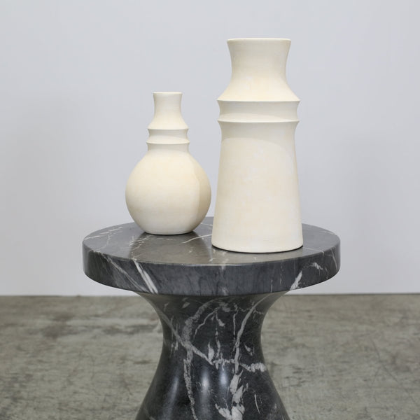 Set of Three Assorted Ceramic Pots @ REHAUS
