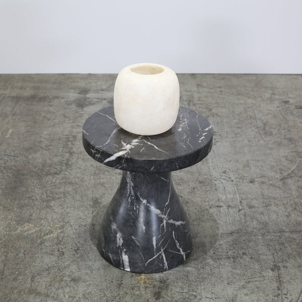Set of Three Assorted Ceramic Pots @ REHAUS
