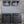 Skagerak & Fritz Hansen Black Cutter Mini Wardrobe Wall Hanging by Niels Hvass - REHAUS - Skagerak