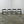 Slab Dining Chairs by Tom Dixon, Set of Four @ REHAUS