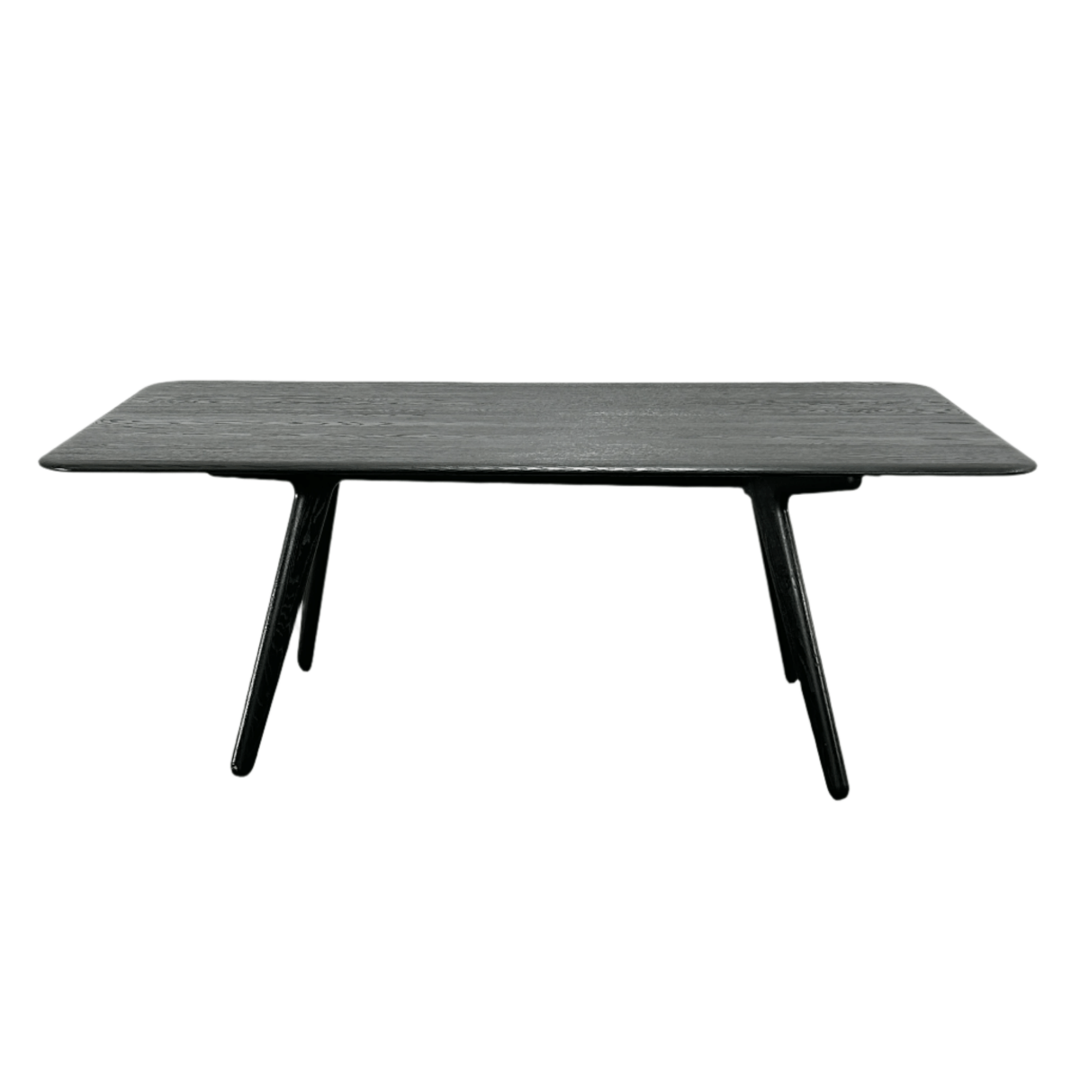 Slab Dining Table by Tom Dixon @ REHAUS