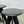 Slab Stool by Tom Dixon, Set of Four @ REHAUS
