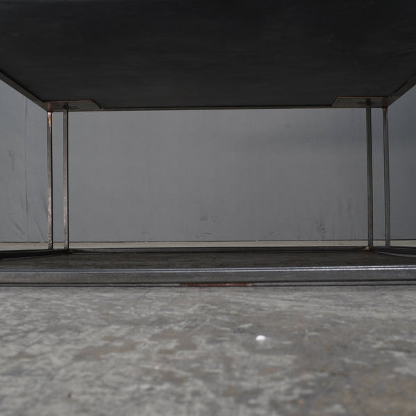 Slate Top Binate Coffee Table by Novocastrian - REHAUS - Novocastrian