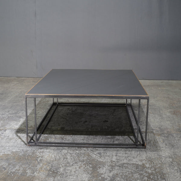 Slate Top Binate Coffee Table by Novocastrian - REHAUS - Novocastrian
