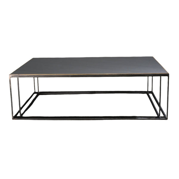 Slate Top Binate Coffee Table by Novocastrian @ REHAUS