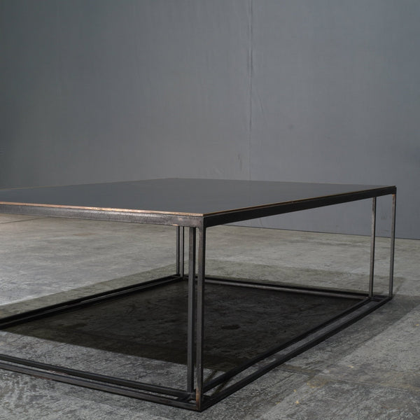 Slate Top Binate Coffee Table by Novocastrian - REHAUS - Novocastrian
