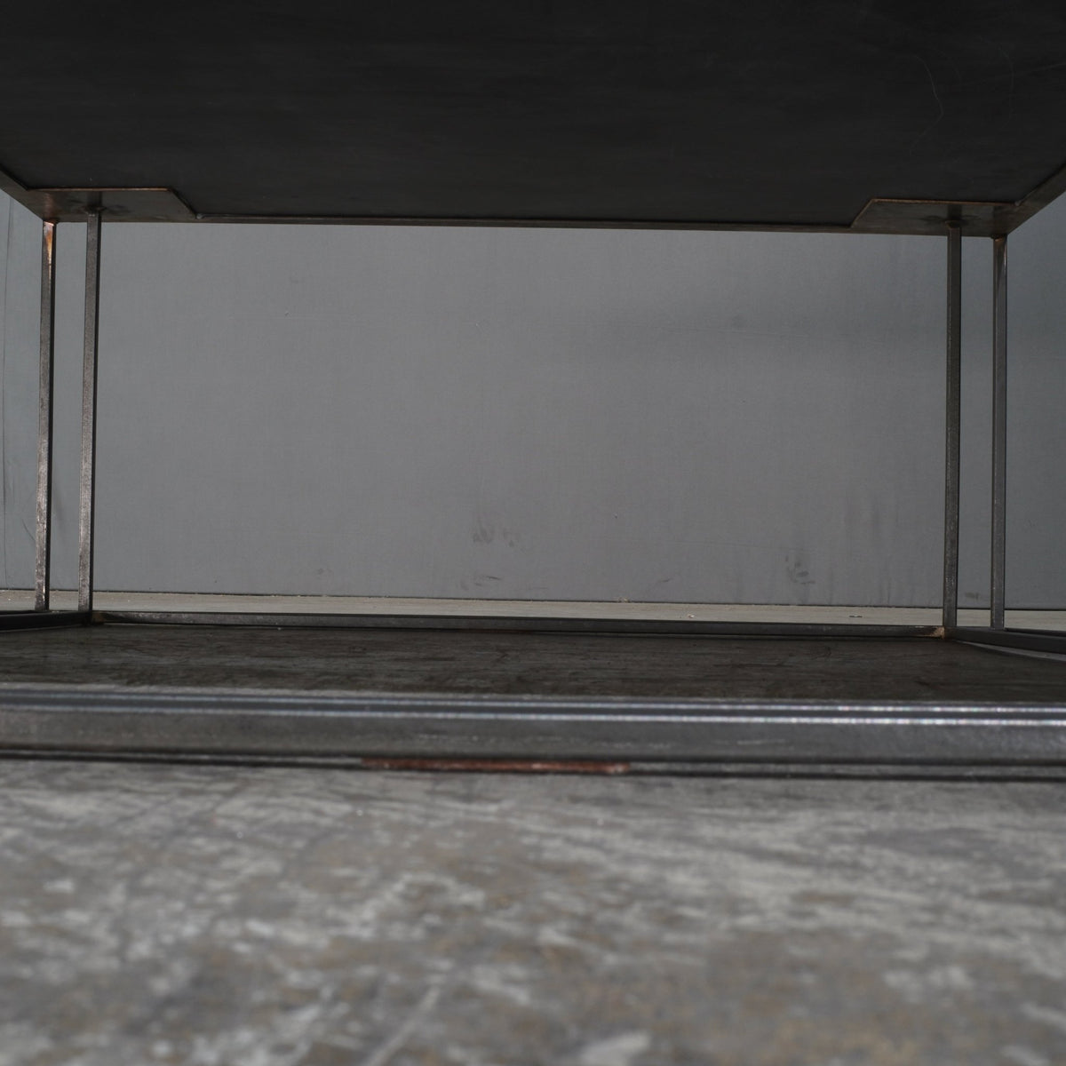 Slate Top Binate Coffee Table by Novocastrian - REHAUS - Novocastrian