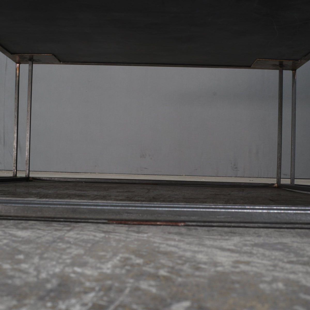 Slate Top Binate Coffee Table by Novocastrian - REHAUS - Novocastrian