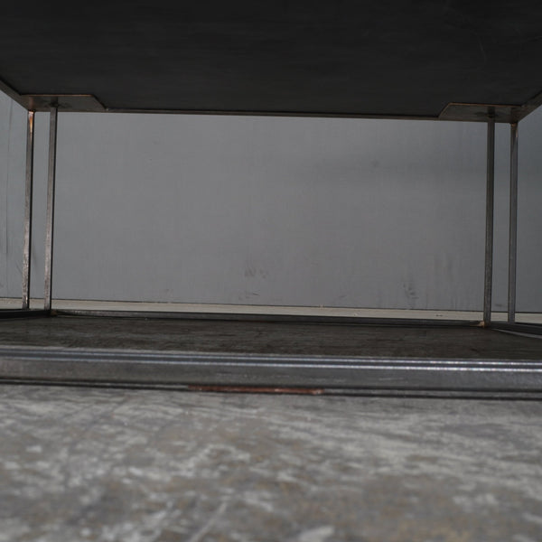Slate Top Binate Coffee Table by Novocastrian - REHAUS - Novocastrian