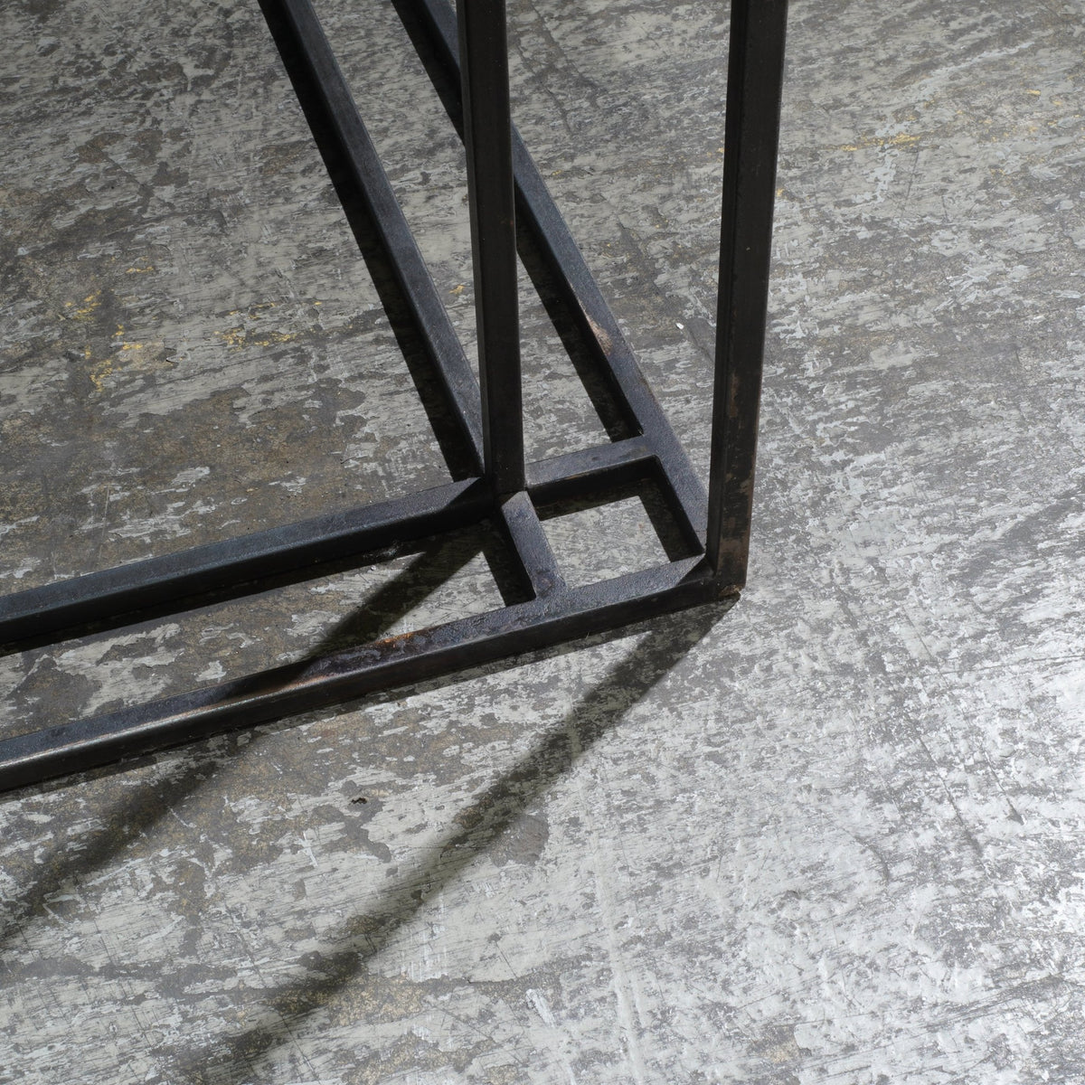 Slate Top Binate Coffee Table by Novocastrian - REHAUS - Novocastrian