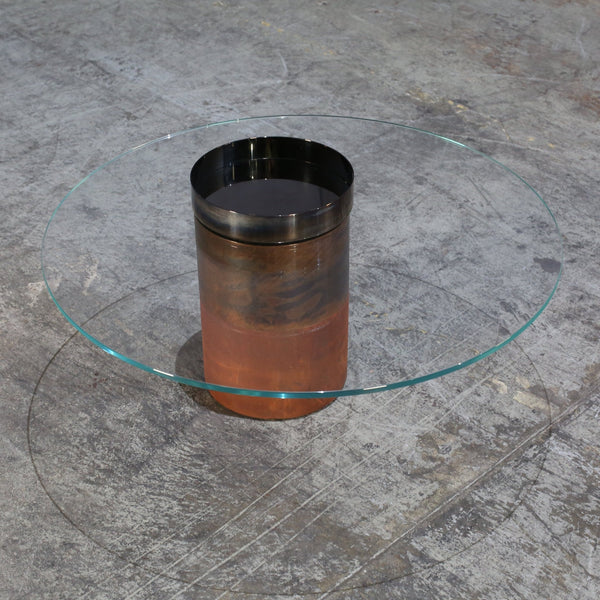 Small Haumea Coffee Table by Gallotti & Radice @ REHAUS
