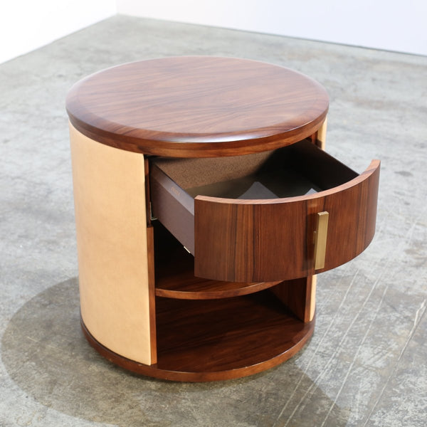 Smania Argo Side Tables, Set of Two @ REHAUS