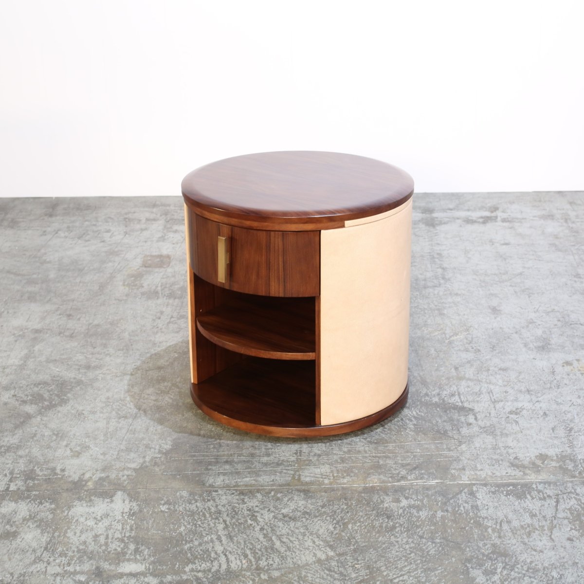 Smania Argo Side Tables, Set of Two @ REHAUS