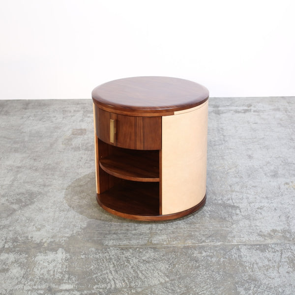 Smania Argo Side Tables, Set of Two @ REHAUS