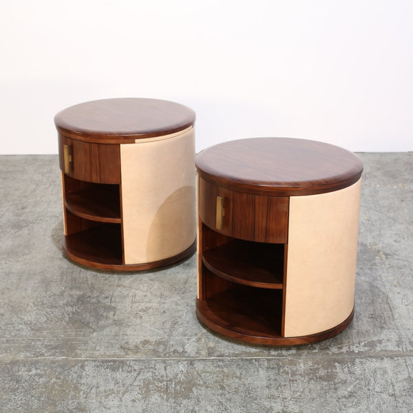Smania Argo Side Tables, Set of Two @ REHAUS