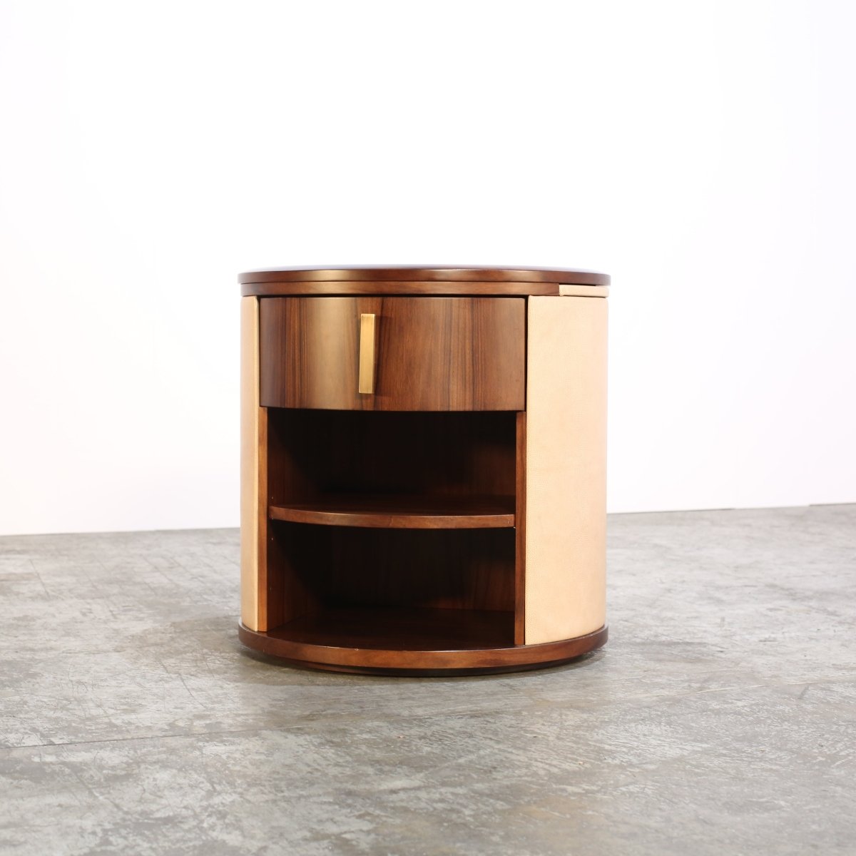 Smania Argo Side Tables, Set of Two @ REHAUS