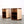 Smania Argo Side Tables, Set of Two @ REHAUS