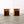 Smania Argo Side Tables, Set of Two @ REHAUS