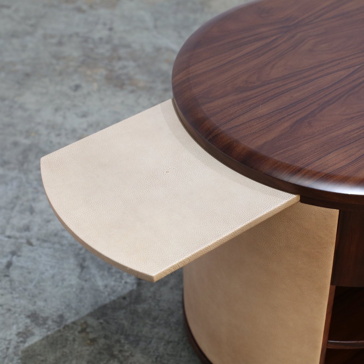 Smania Argo Side Tables, Set of Two @ REHAUS