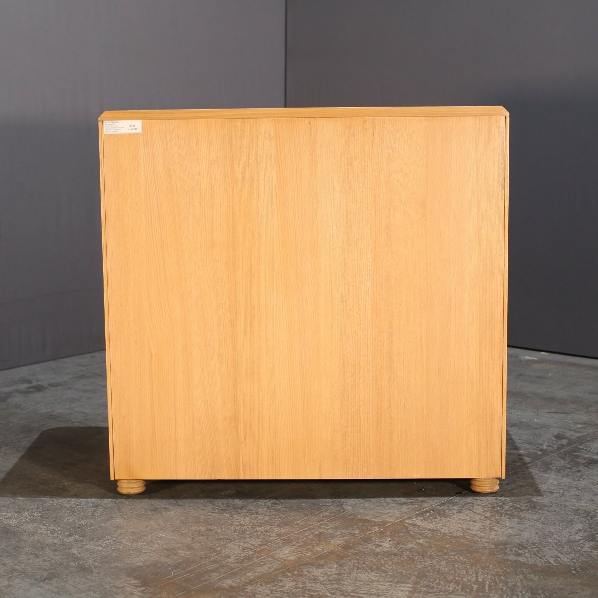 Soho Home Anuel Five Drawer Dresser @ REHAUS