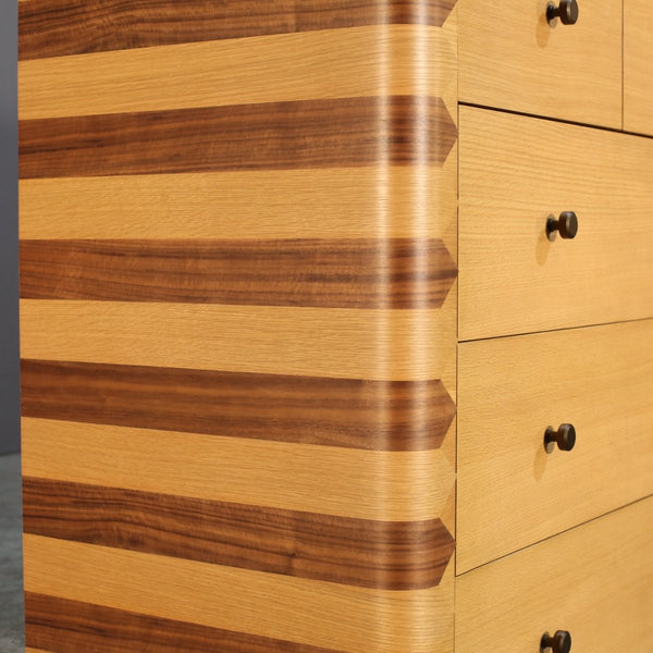 Soho Home Anuel Five Drawer Dresser @ REHAUS