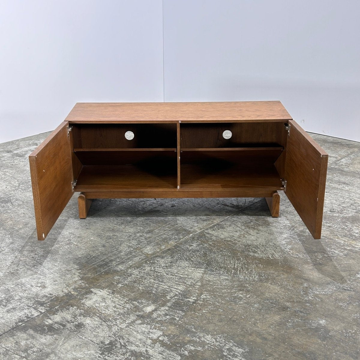 Soho Home Marcel Media Unit @ REHAUS
