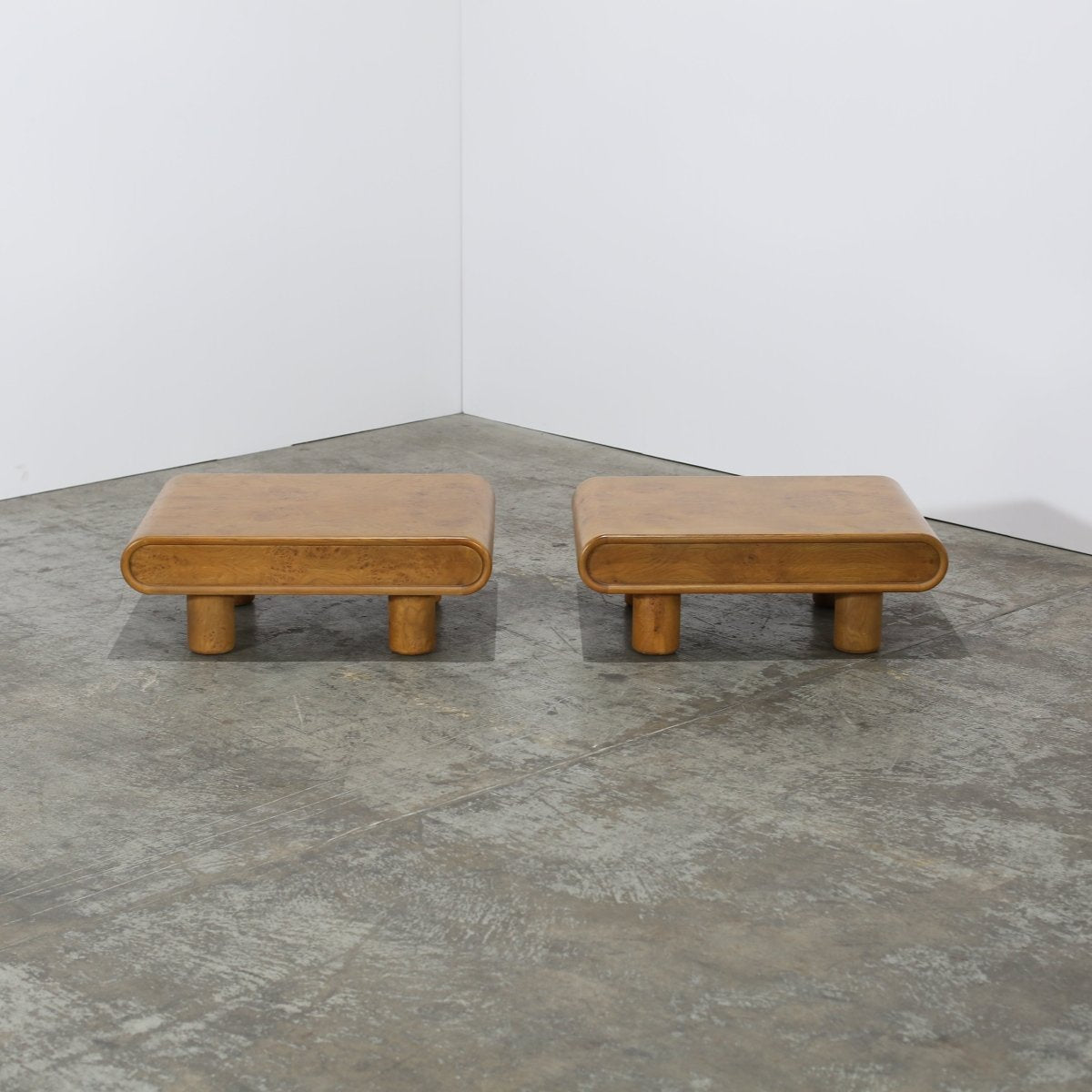 Soho Home Noelle End Table @ REHAUS