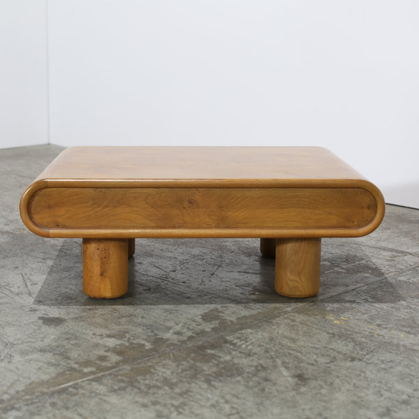 Soho Home Noelle End Table @ REHAUS