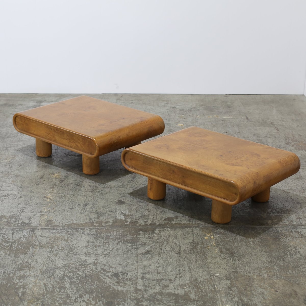 Soho Home Noelle End Table @ REHAUS