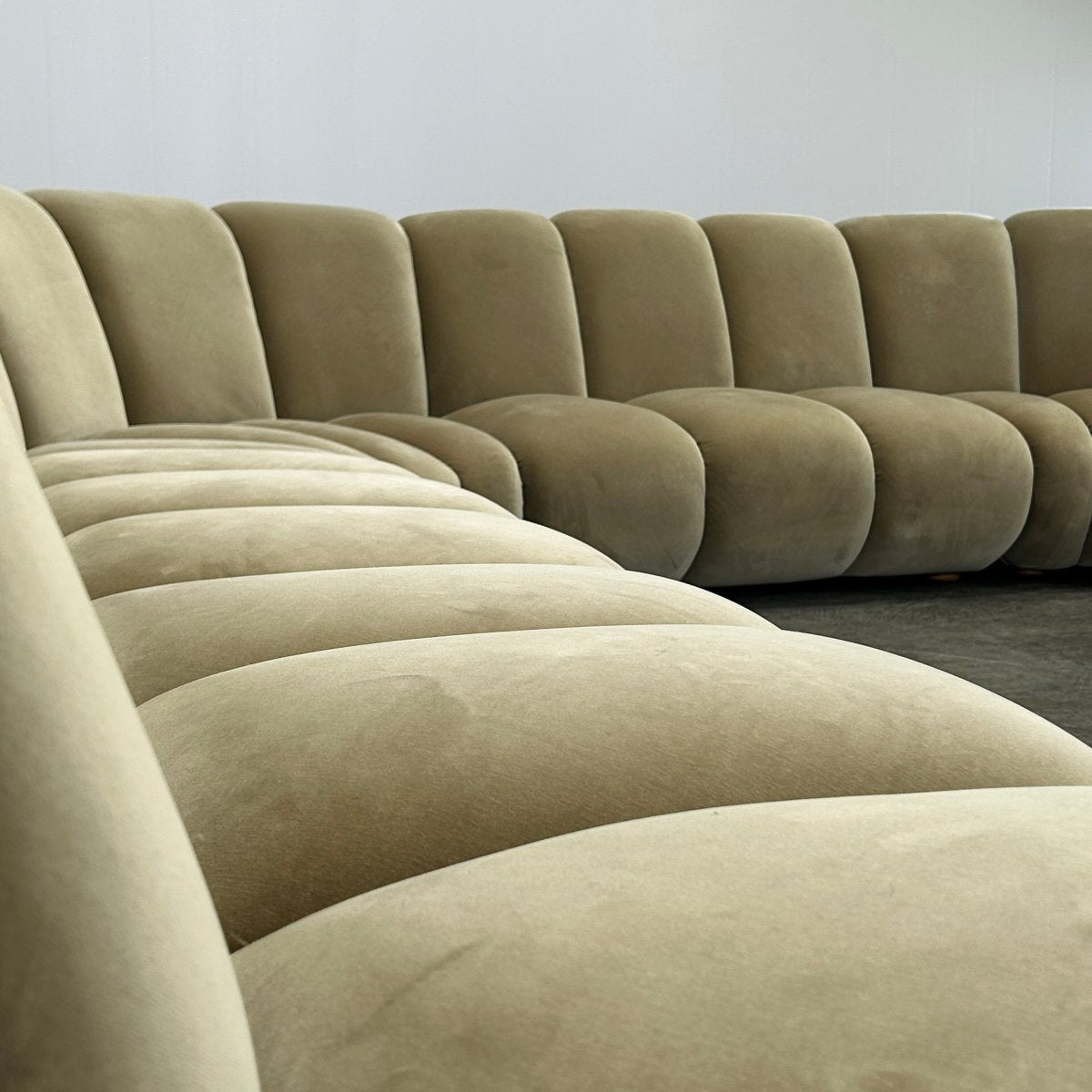 Soho Home Noelle Modular Sofa @ REHAUS