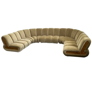 Soho Home Noelle Modular Sofa @ REHAUS