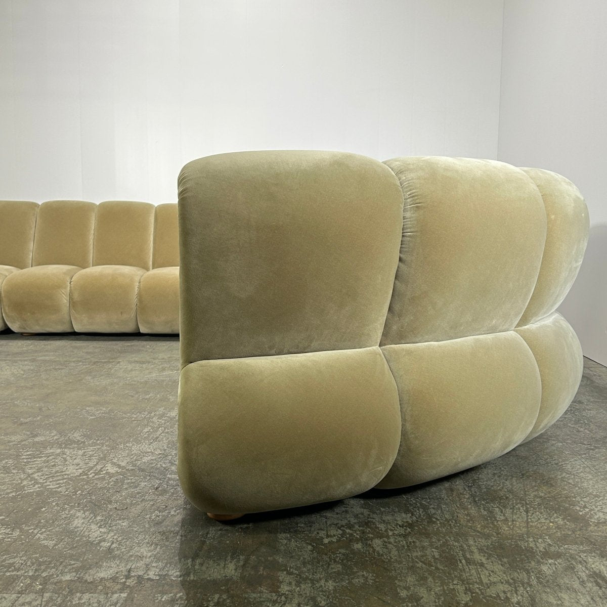 Soho Home Noelle Modular Sofa @ REHAUS