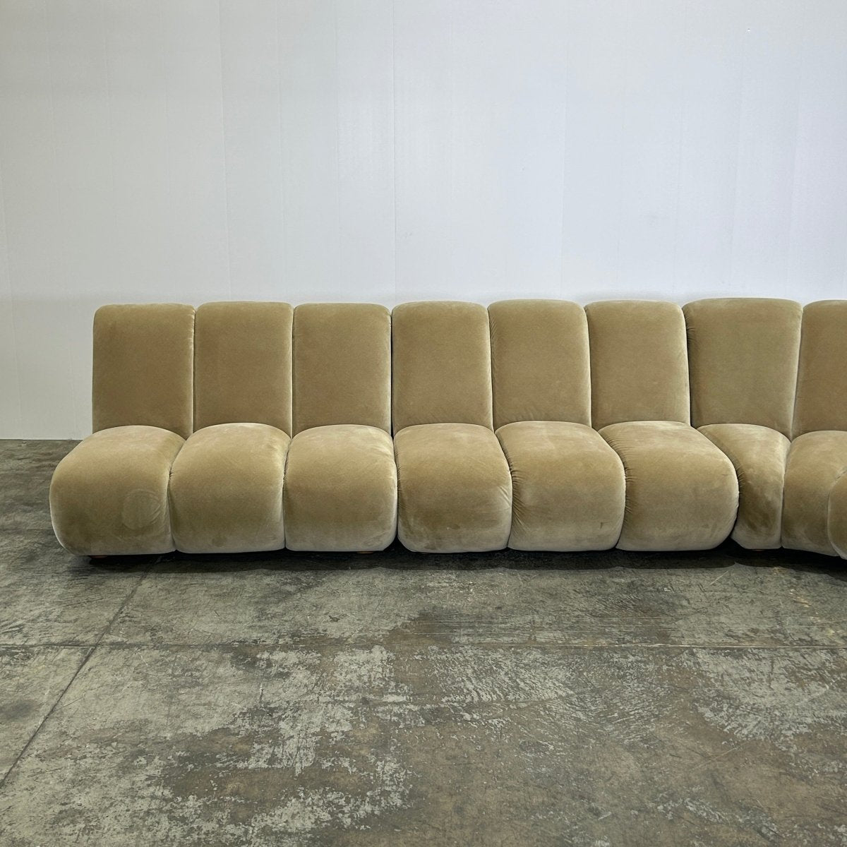 Soho Home Noelle Modular Sofa @ REHAUS