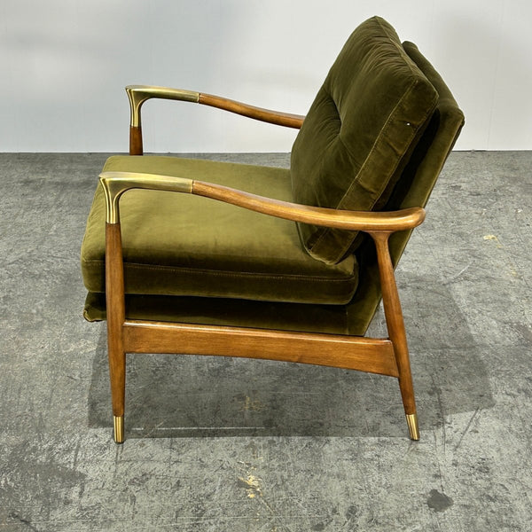 Soho Home Theodore Armchair @ REHAUS