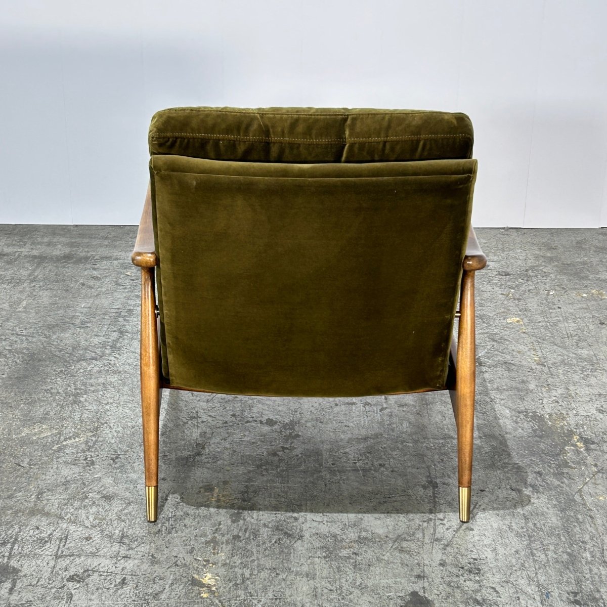 Soho Home Theodore Armchair @ REHAUS