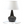 Soholm Ceramic Handmade Mid - Century Stoneware 3048 Lamp by Einar Johansen - REHAUS - Soholm