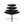 Spectacular Erik Jorgensen Corona EJ5 Chair in Black Apache Leather @ REHAUS