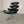 Spectacular Erik Jorgensen Corona EJ5 Chair in Black Apache Leather @ REHAUS