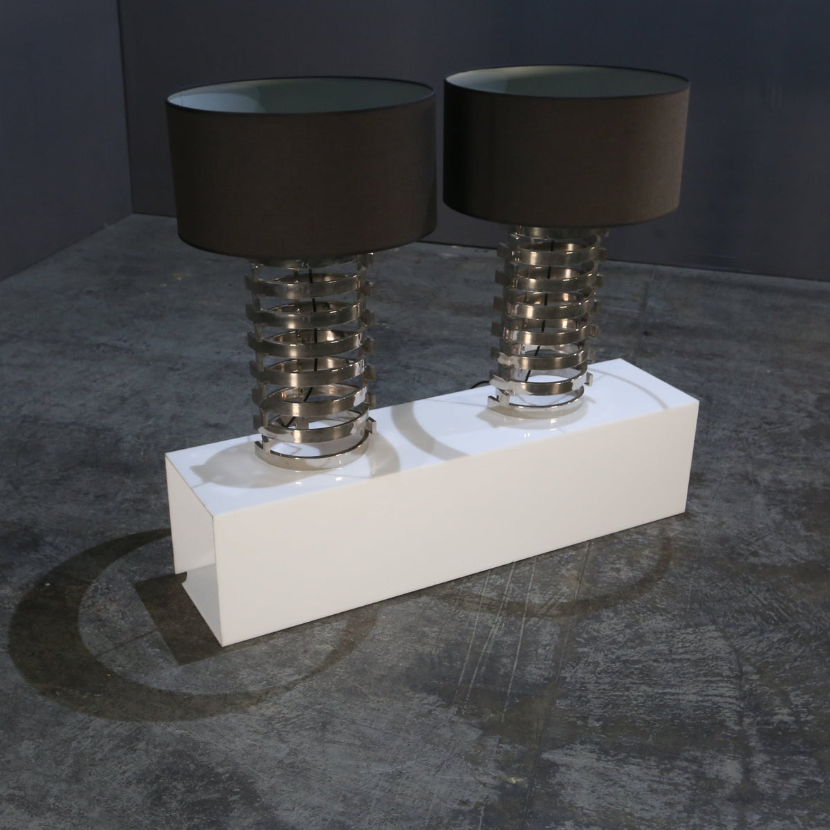 Spiga Table Lamp by Liang and Eimil @ REHAUS