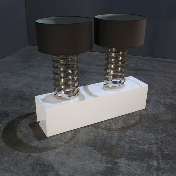 Spiga Table Lamp by Liang and Eimil @ REHAUS