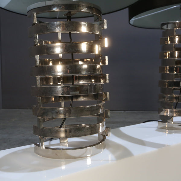 Spiga Table Lamp by Liang and Eimil @ REHAUS