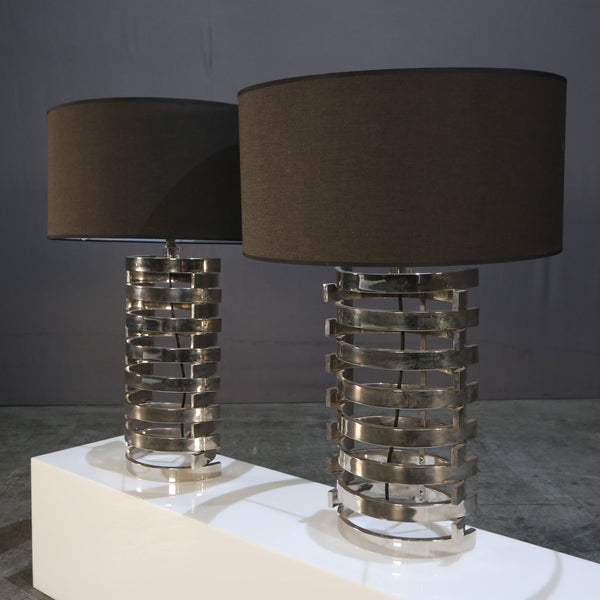 Spiga Table Lamp by Liang and Eimil @ REHAUS