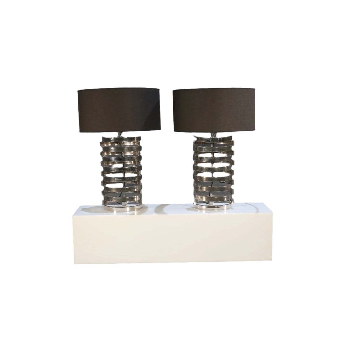 Spiga Table Lamp by Liang and Eimil @ REHAUS