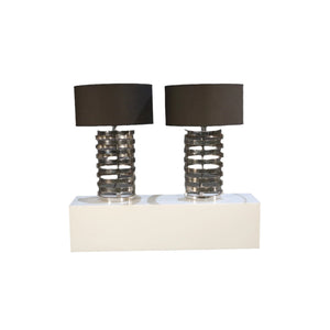 Spiga Table Lamp by Liang & Eimil