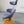 Stokke Peel II Chair & Footstool by Olav Eldøy @ REHAUS