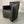Suite of 10 Cerruti Baleri Italia Caprichair Dining Chairs Armchairs in Black Leather @ REHAUS